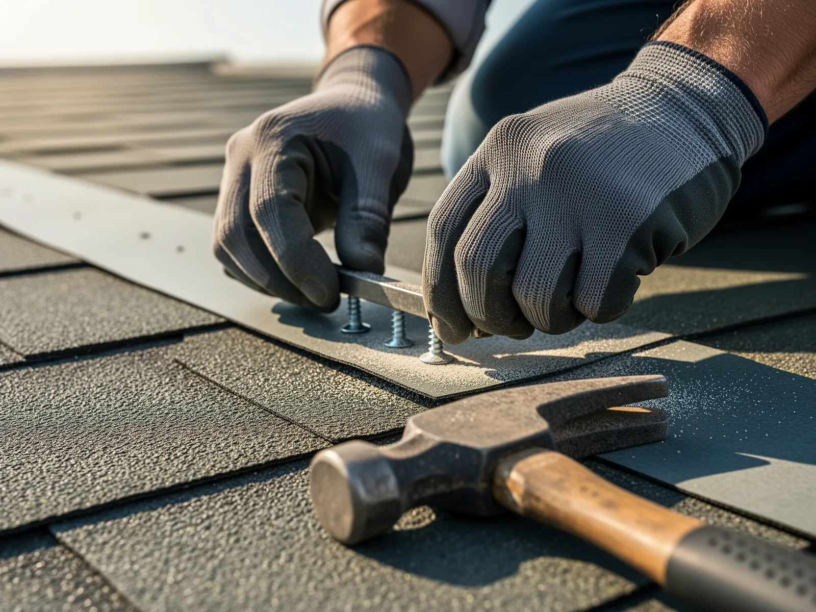 Why choose Fascia Repair in Sevier, UT